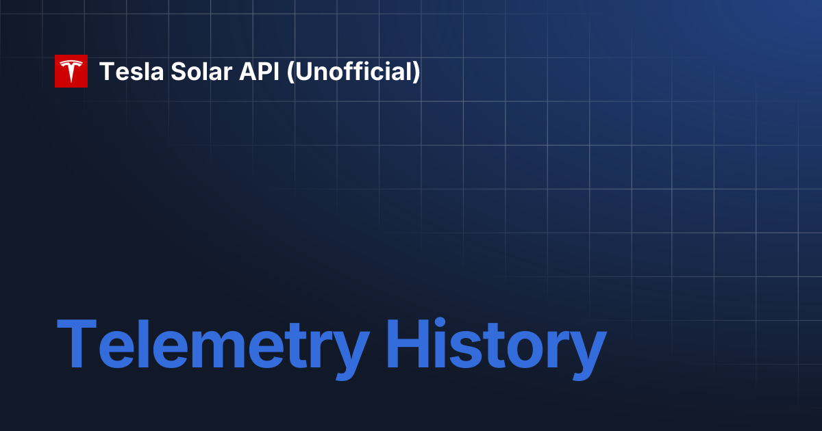One Of The Best Info About What Is Telemetry In Tesla Blog | Adamshamsudeen